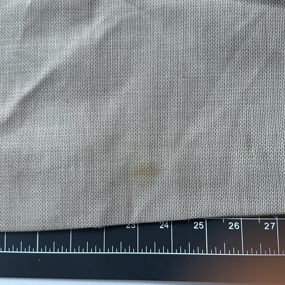 Vintage Suit Set Oversized 4 - Picture 8 of 10